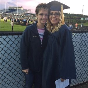 Meet your Posher, Tina